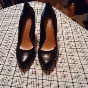 Nine West Platform Heels  4""